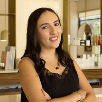 The avatar of Manicurista