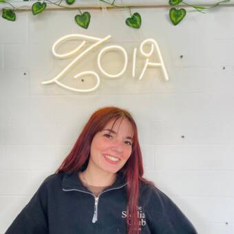 Avatar von Zoe