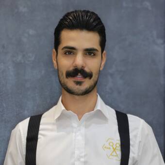 The avatar of Sameh
