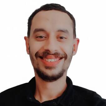 De avatar van Moussa | موسى