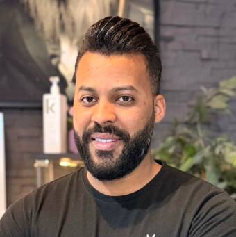 De avatar van Khalid