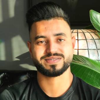 De avatar van Othmane