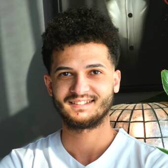 Awatar – Ibrahim 🇪🇬