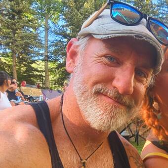 Avataren til Christopher