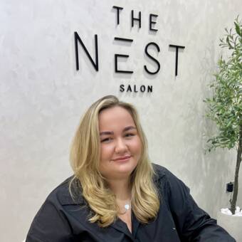 O avatar de Bethaney