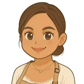 The avatar of April