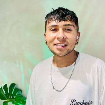 De avatar van SANTIAGO