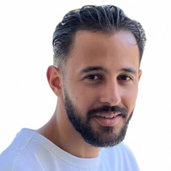 De avatar van محمد