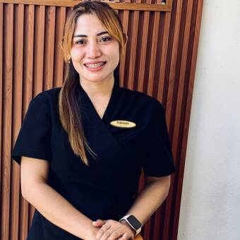 Avataren til Purnama