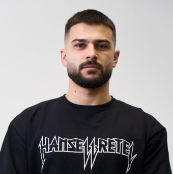 L'avatar di Георги