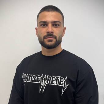 อวตารของ Георги