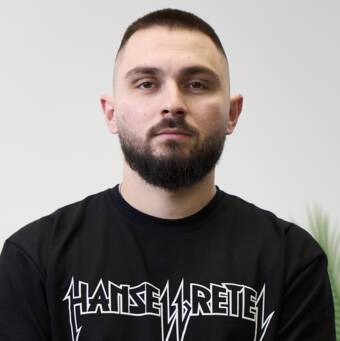 L'avatar di Петър