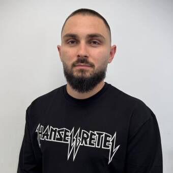 อวตารของ Петър