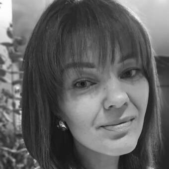 Avatar tillhörande Marina