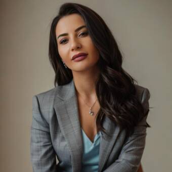 L'avatar appartenant à Leda