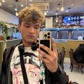 Το avatar του Keenan