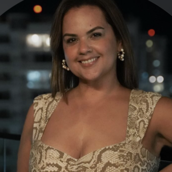 L'avatar appartenant à Edmarie