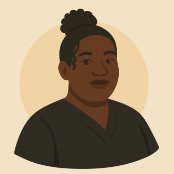 Avataren til Hamda | حمدة