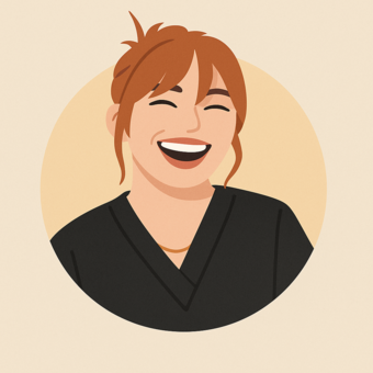 Avataren til Asya | اسيا