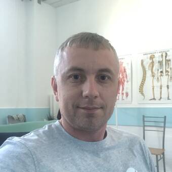 The avatar of Artem