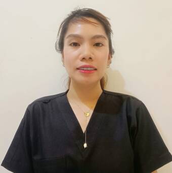 Henkilön Geraldine avatar