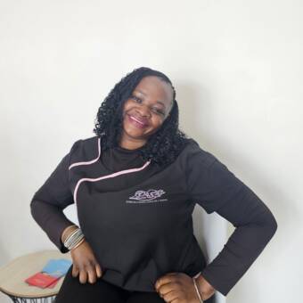 The avatar of Rudzani