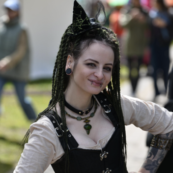 Avatar Alina