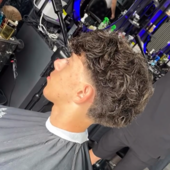 Аватарът на Ali