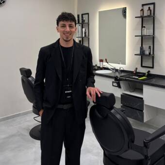 Avataren til Pasquale