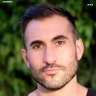 Avataren til Dimitri