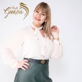 The avatar of Karola