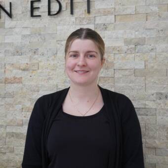 Avatar tillhörande Teegan