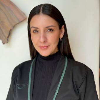 The avatar of Karina