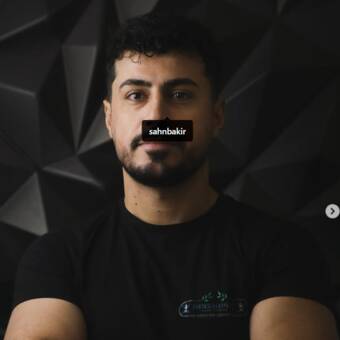 Henkilön Şahin avatar