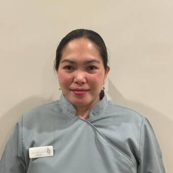 O avatar de Daffodil (Bea)