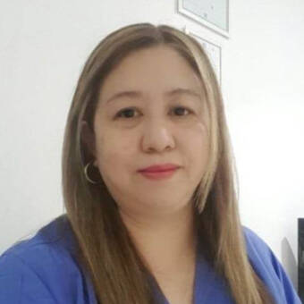 The avatar of Connie