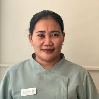 O avatar de Sunflower (Nedalyn)