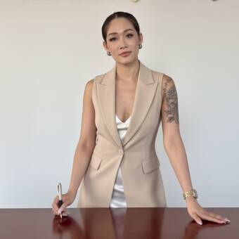 Henkilön Jessica avatar