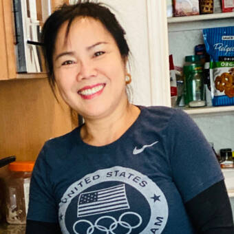 The avatar of Jasmine