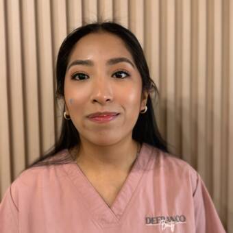 Avataren til Liz Manicurista