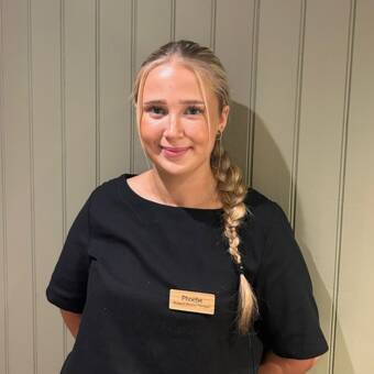 Avatar tilhørende Phoebe