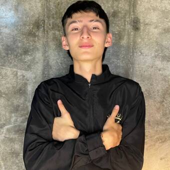 The avatar of santiago