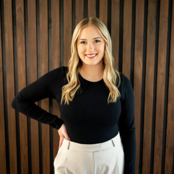 The avatar of Tiaira