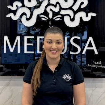 The avatar of ΣΟΦΙΑ