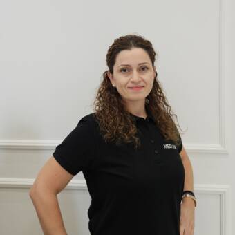 的化身 ΜΙΛΙΑΝΑ