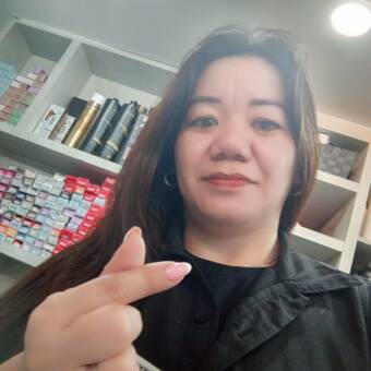 De avatar van Jennifer