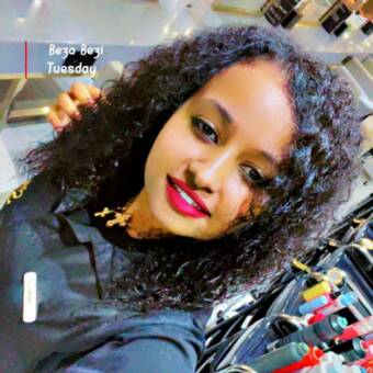 De avatar van Beza HH