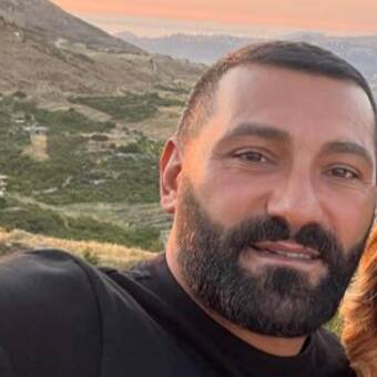 De avatar van George