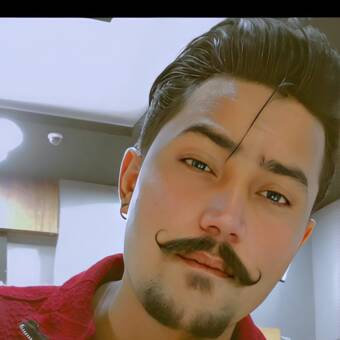 的化身 Mouzam Ali