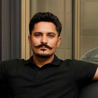 Avatar Mouzam Ali